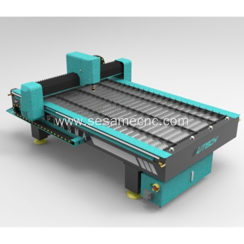 Carbon Steel 1325 CNC Plasma Cutting Machine Price